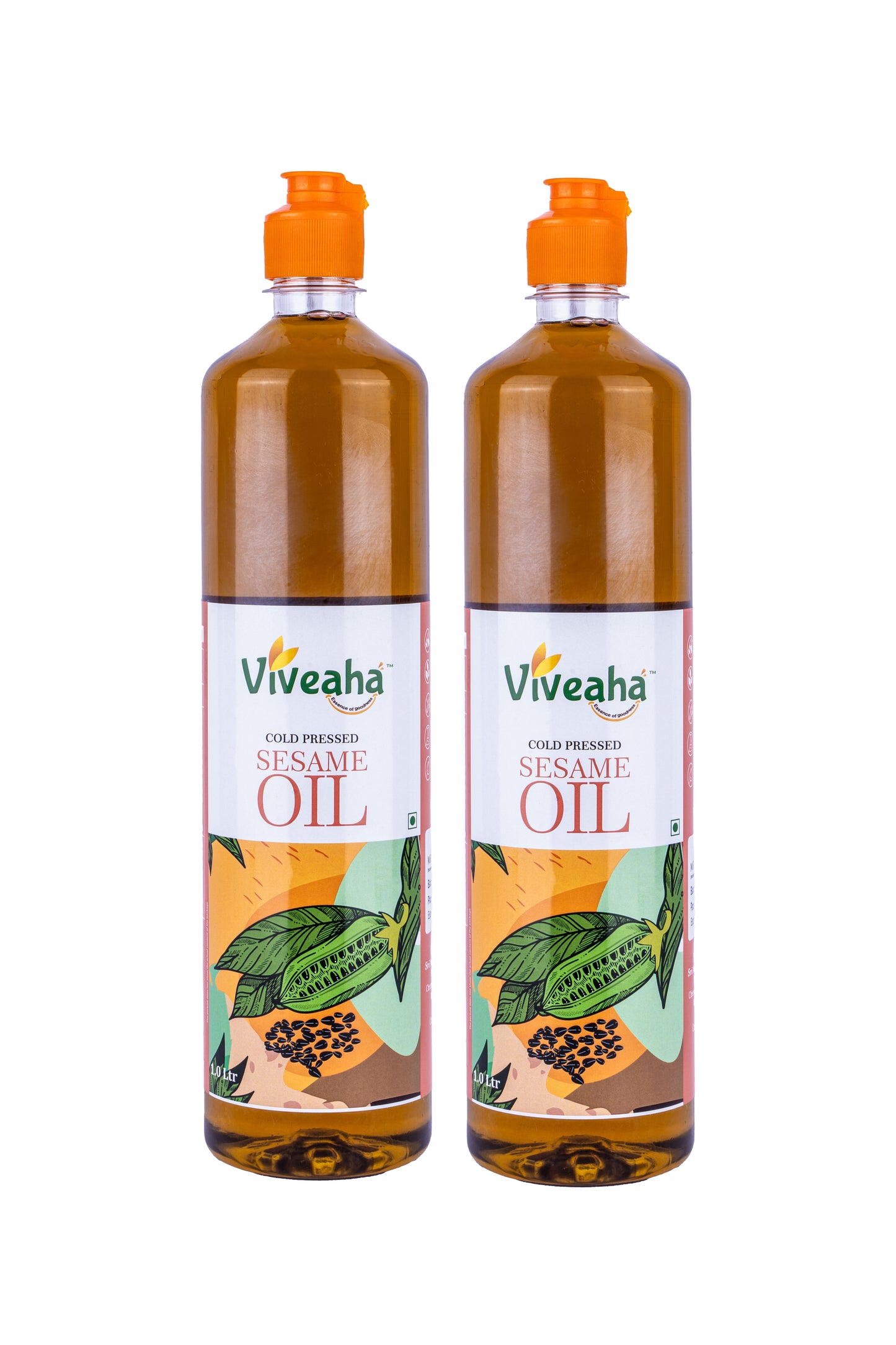 Sesame Oil