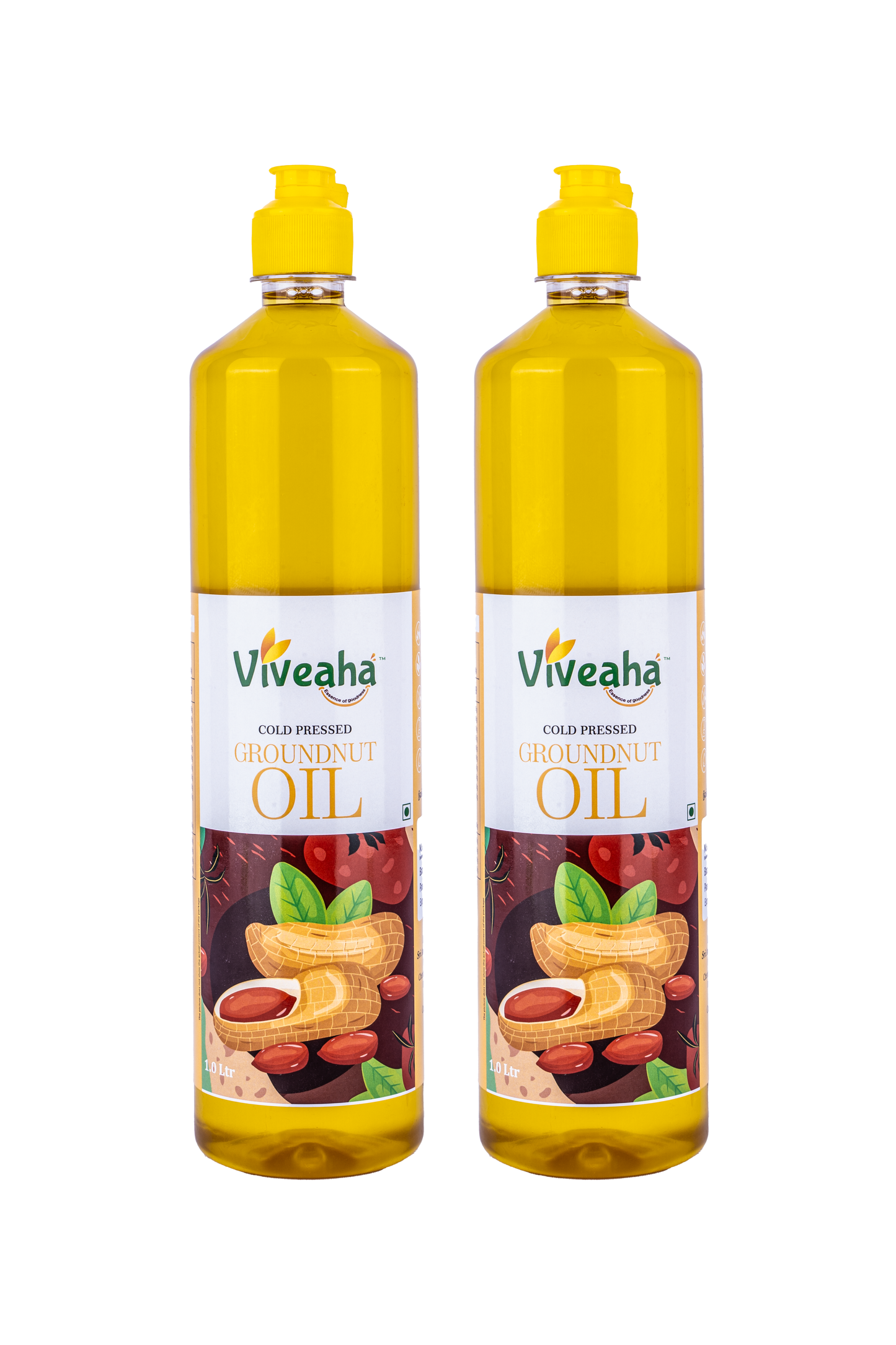 Groundnut Oil