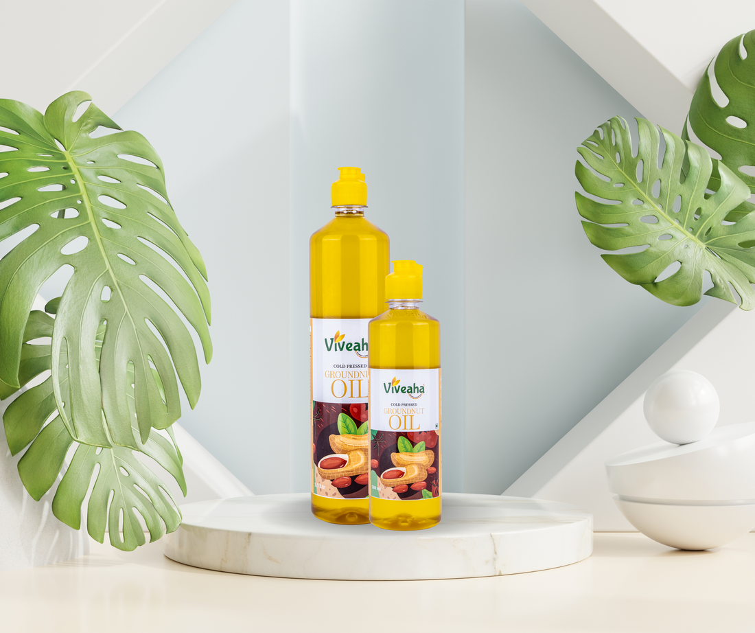 Peanut Oil Perks: Cooking Advantages Unveiled