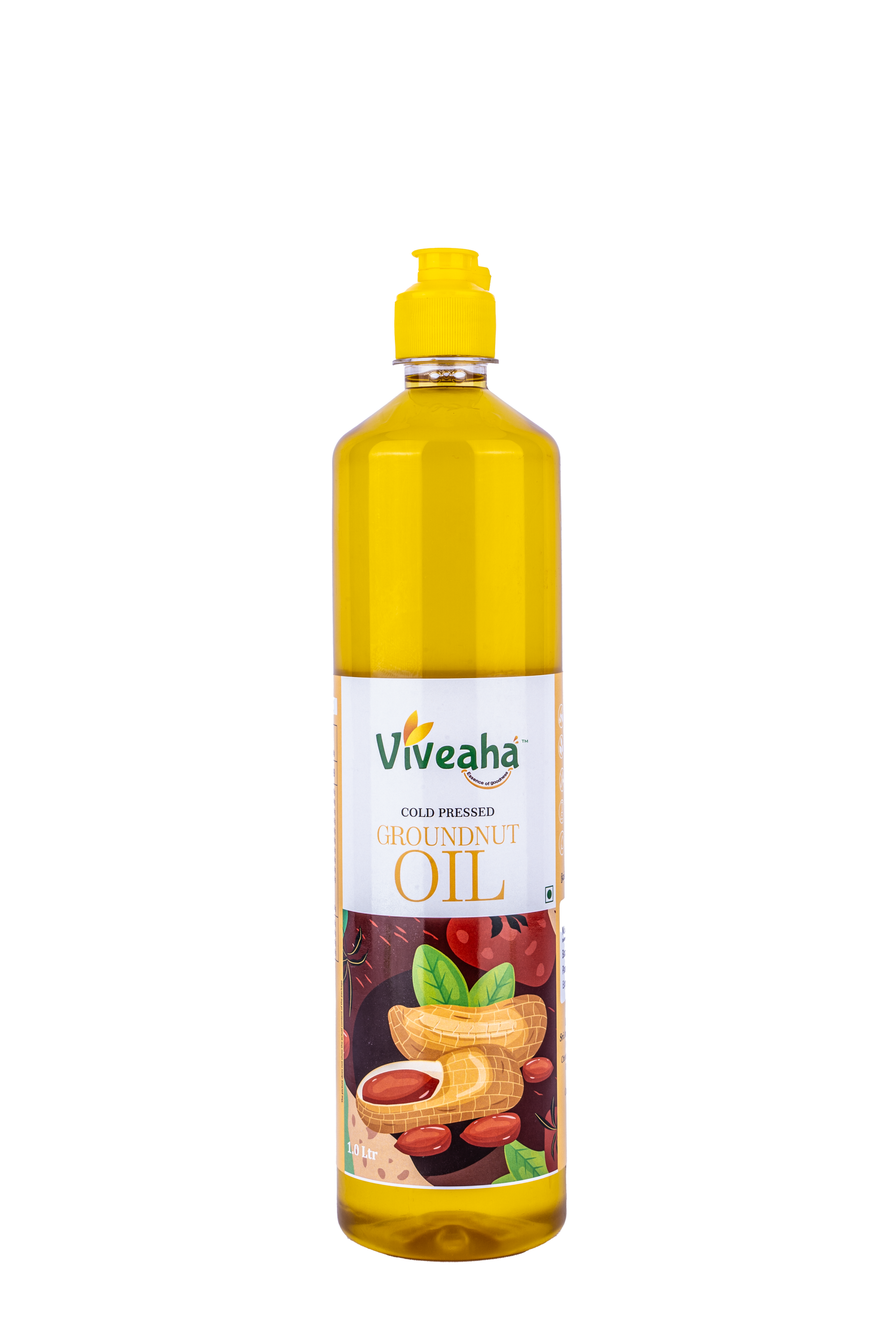 Groundnut OIl