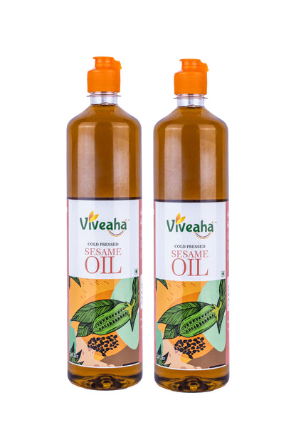 Sesame Oil