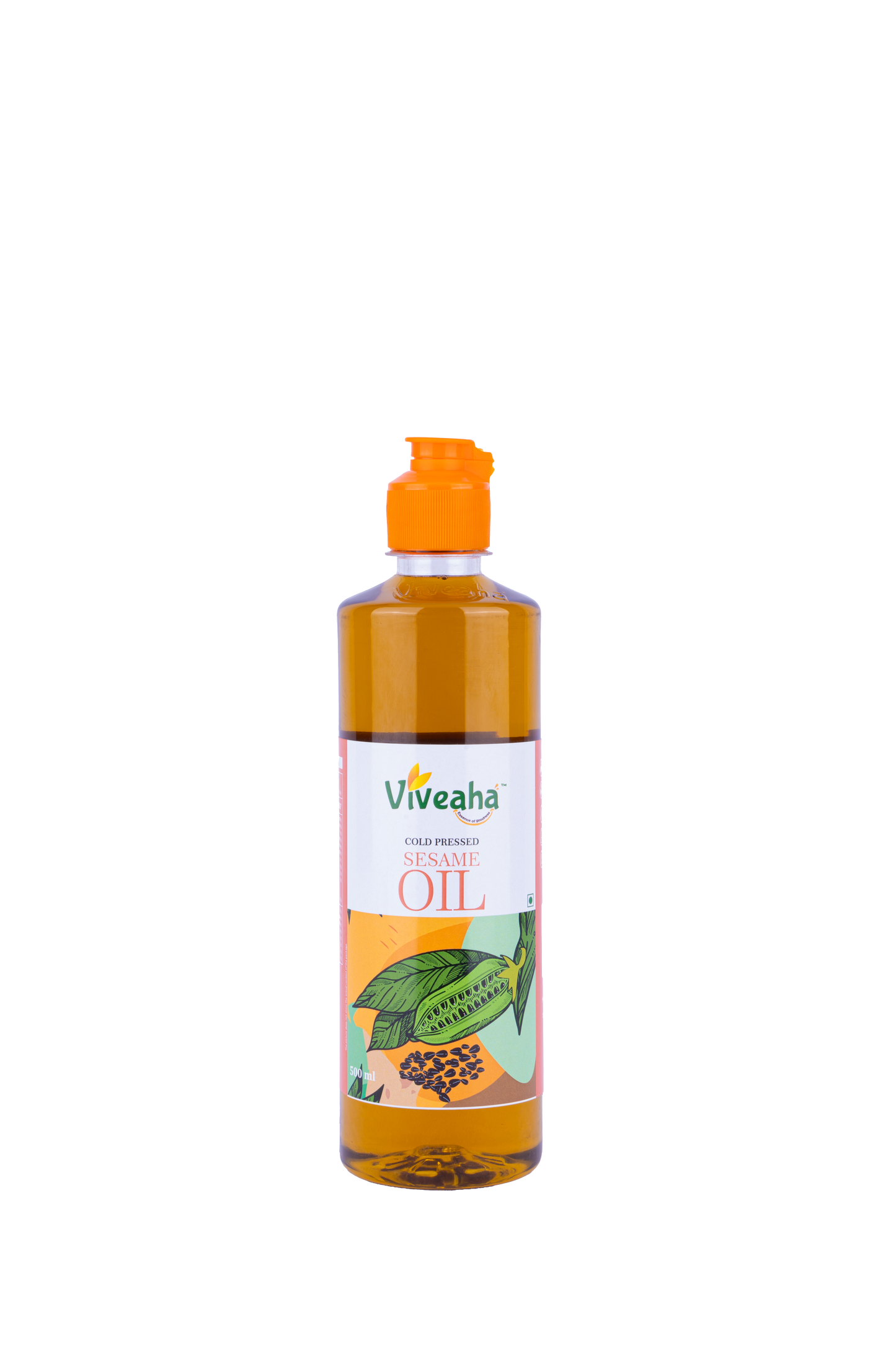 Sesame Oil