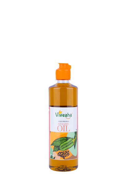 Sesame Oil