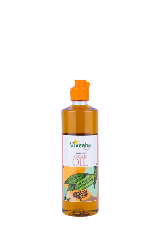 Sesame Oil