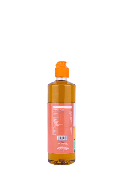 Sesame Oil