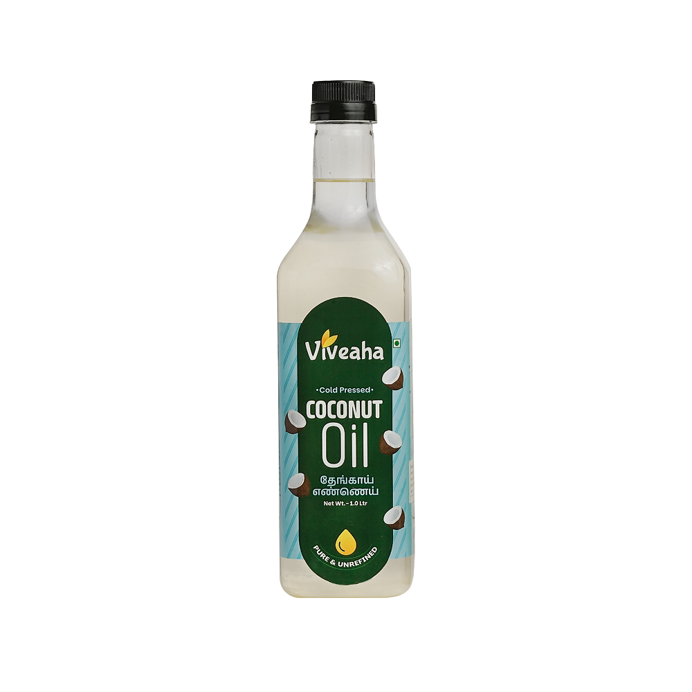 Coconut Oil
