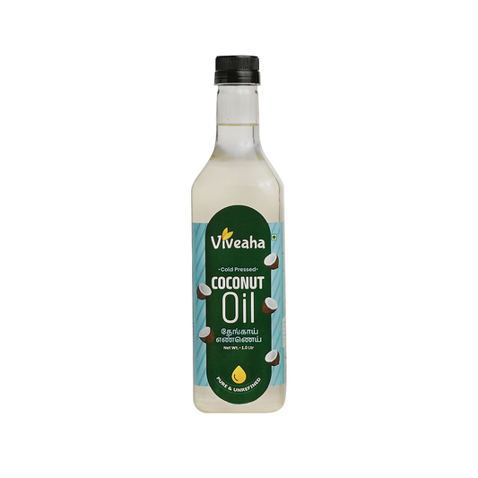 Coconut Oil