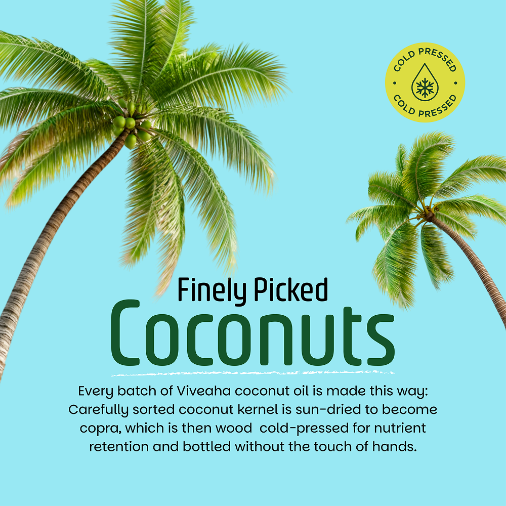 Coconut Oil