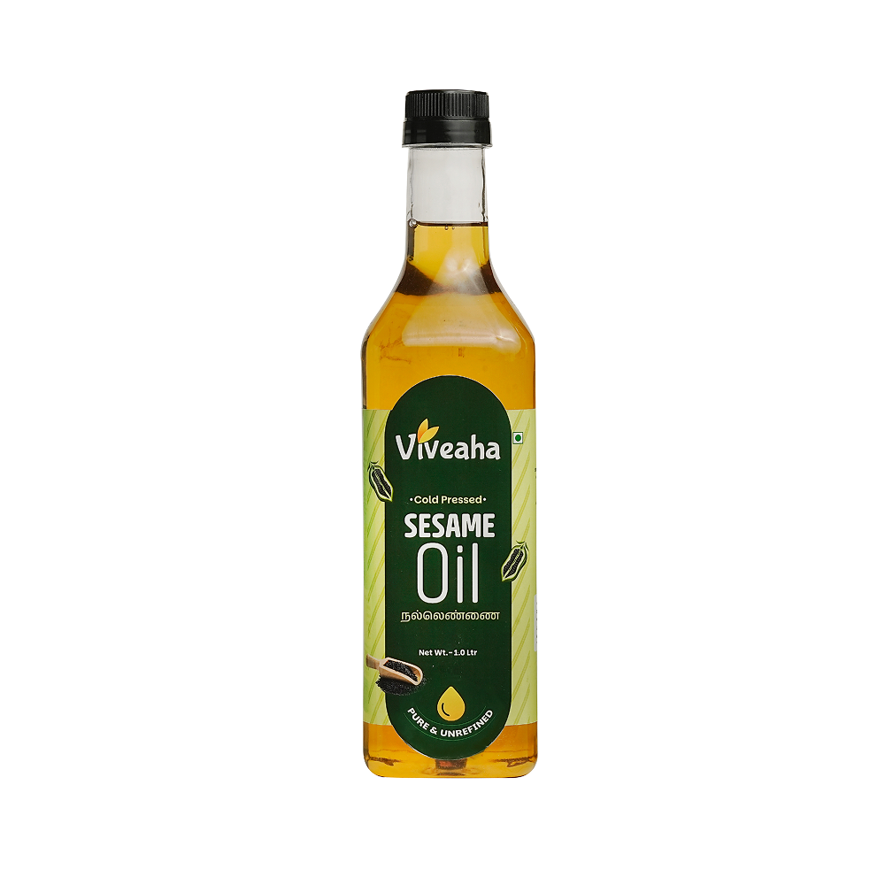 Sesame Oil